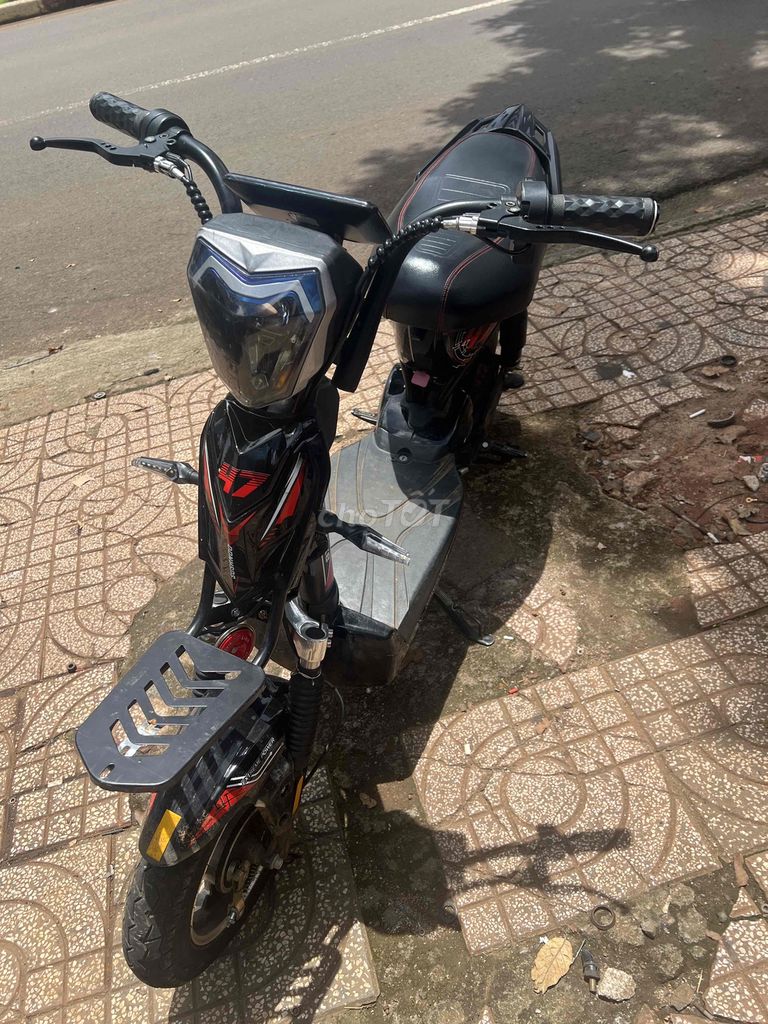 cần bán xe. Mua bán Xe điện tại Thành phố Gia Nghĩa Đắk Nông được đăng bởi Lehanh hình 1