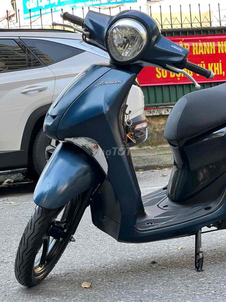 Chào bán Janus 2020 Khoá Smartkey Góp 4 tr nhận xe. Mua bán Xe máy tại Quận Cầu Giấy Hà Nội được đăng bởi Xe Máy Đoàn Văn Cam Kết Đúng Ảnh Đúng Biển Đúng Giá Trị hình 3