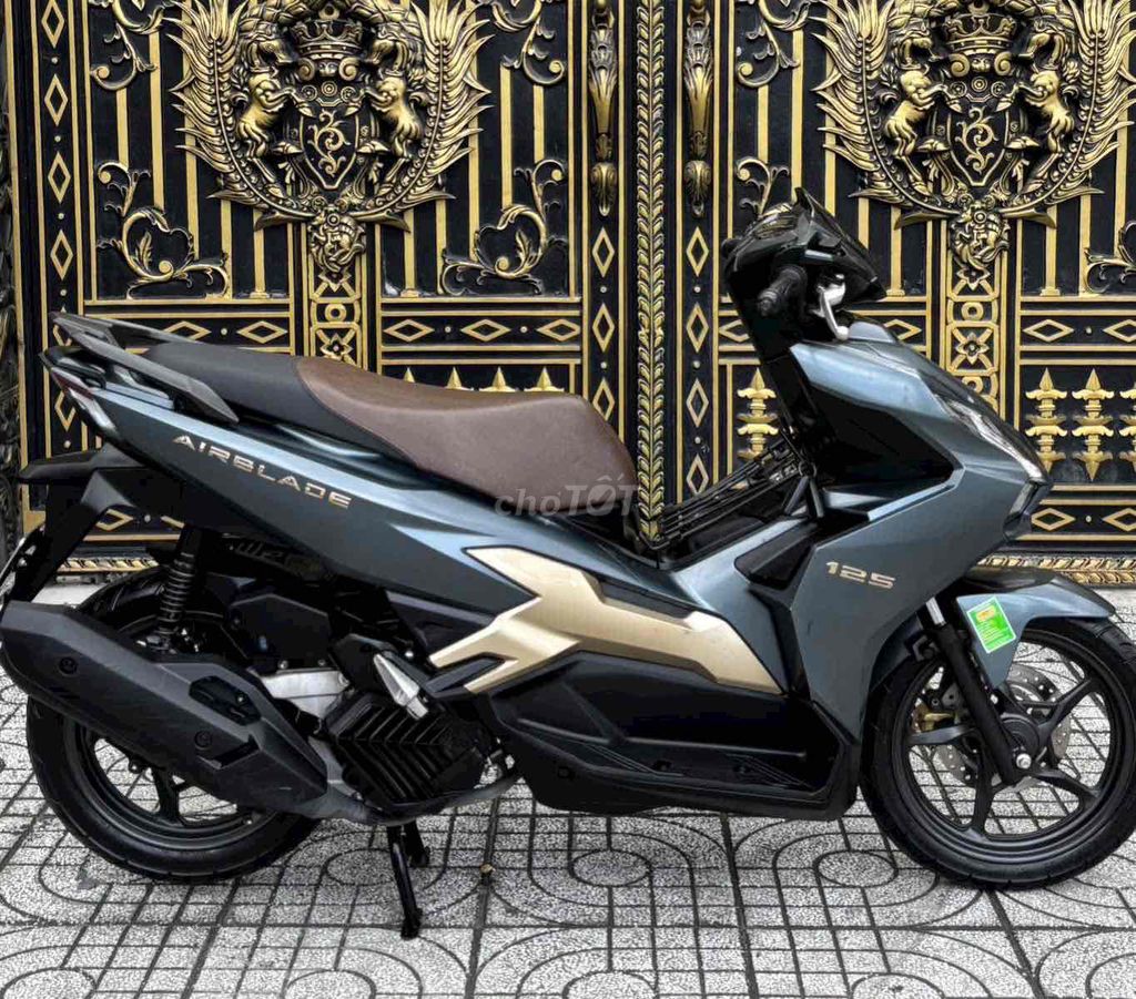 AB 125 4 Val 2024 ODO 6K Siêu Keng Biển TP C.Chủ. Mua bán Xe máy tại Quận Bình Thạnh Tp Hồ Chí Minh được đăng bởi Mai văn giang hình 3