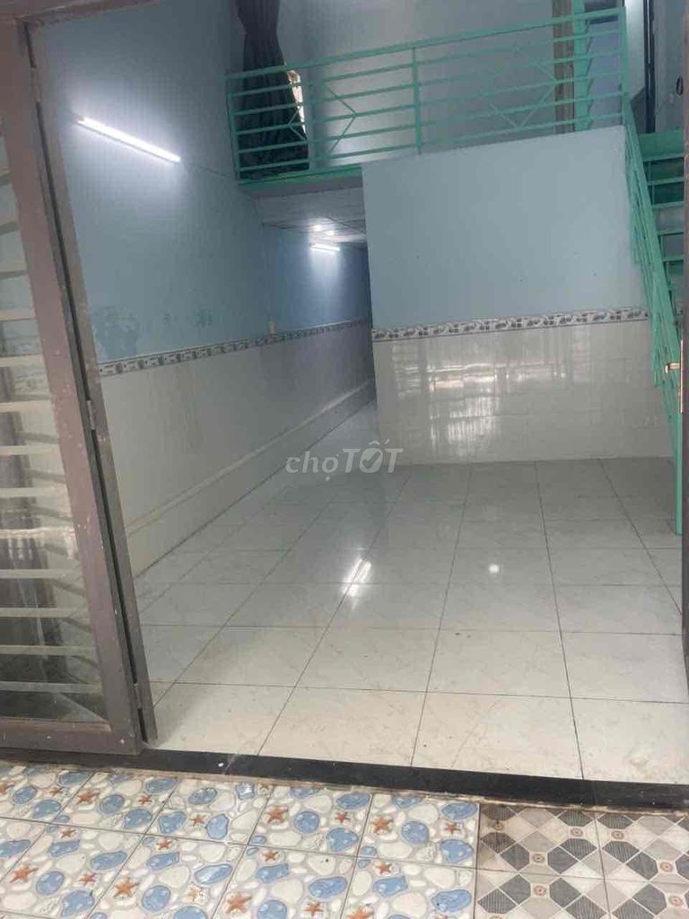 GẦN VINHOMES GRAND PARK Q9 - NHÀ SẠCH SẼ 2PN - ĐƯỜNG OTO