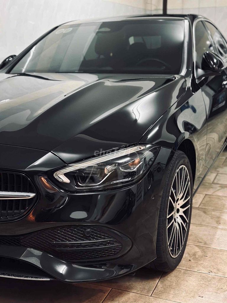 Mercedes Benz C200 Avantgarde Plus V1 2022. Mua bán Ô tô tại Quận 7 Tp Hồ Chí Minh được đăng bởi Khánh Vi hình 1