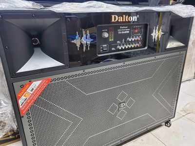 Loa điện 3000w DALTON TS-18A8500 xả kho giá tốt rẻ