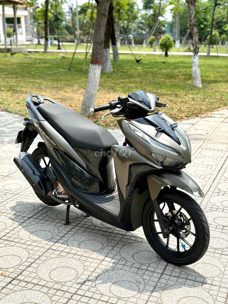 Vario 125 đk 2021 BSTP 9 chủ công chứng