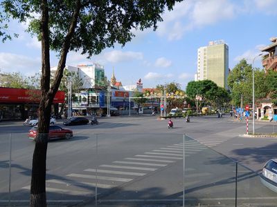 Cho thuê văn phòng tòa nhà STS Tower, góc 2 mặt tiền Đại Lộ Hòa Bình. Cho thuê văn phòng, mặt bằng kinh doanh tại Quận Ninh Kiều Cần Thơ được đăng bởi Đặng Thanh Tùng