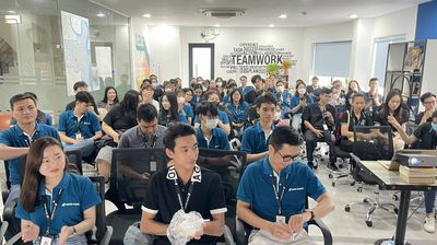 TUYỂN DỤNG CHUYÊN VIÊN TƯ VẤN CHUNG CƯ TPHCM. Việc làm tại Quận 3 Tp Hồ Chí Minh được đăng bởi CÔNG TY TNHH TMDV BĐS UNITE GROUP hình 1