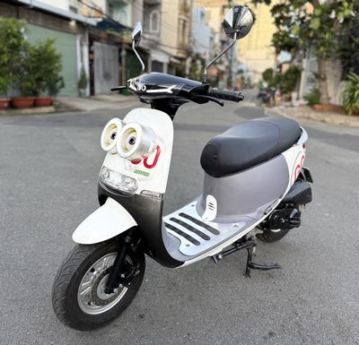 🔥Vgo Minion 50cc🔥Chính Chủ BSTP 1300km🔥2024🔥. Mua bán Xe máy tại Quận Tân Phú Tp Hồ Chí Minh được đăng bởi Cửa Hàng Xe Máy Gia Kiệt