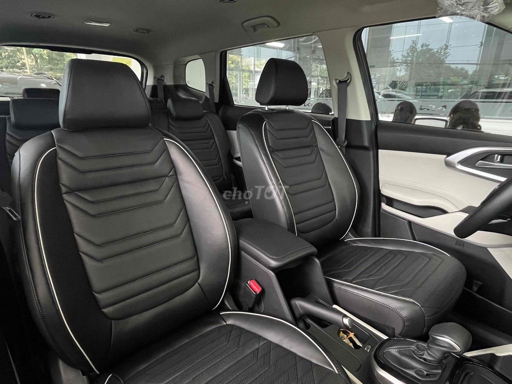 CARENS TẬP LÁI - sẵn tất cả, mua về dạy thôi. Mua bán Ô tô tại Quận Cái Răng Cần Thơ được đăng bởi Trang KIA MAZDA CẦN THƠ hình 10