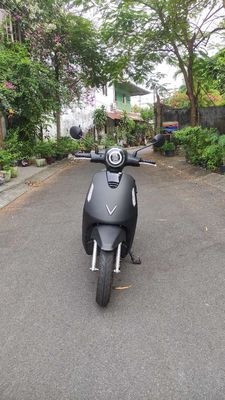 EVO 200 mua pin. Mua bán Xe máy tại Thành phố Thủ Dầu Một Bình Dương được đăng bởi SP BD