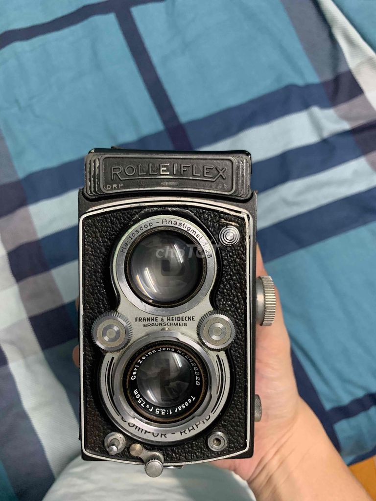 Rolleiflex