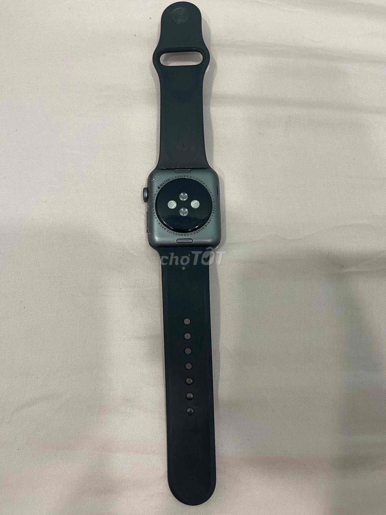 Apple watch seri 3 nguyên zin fullbox