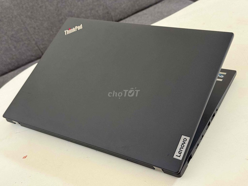 Thinkpad T14 G4 i7 1355U 16G 512G 14" 2.2K bh 6/26. Mua bán Laptop tại Quận Ba Đình Hà Nội được đăng bởi Lê Thanh Tùng hình 1