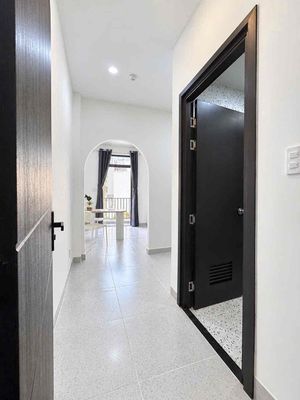Phòng trọ 30 m² · Đường Vườn Lài