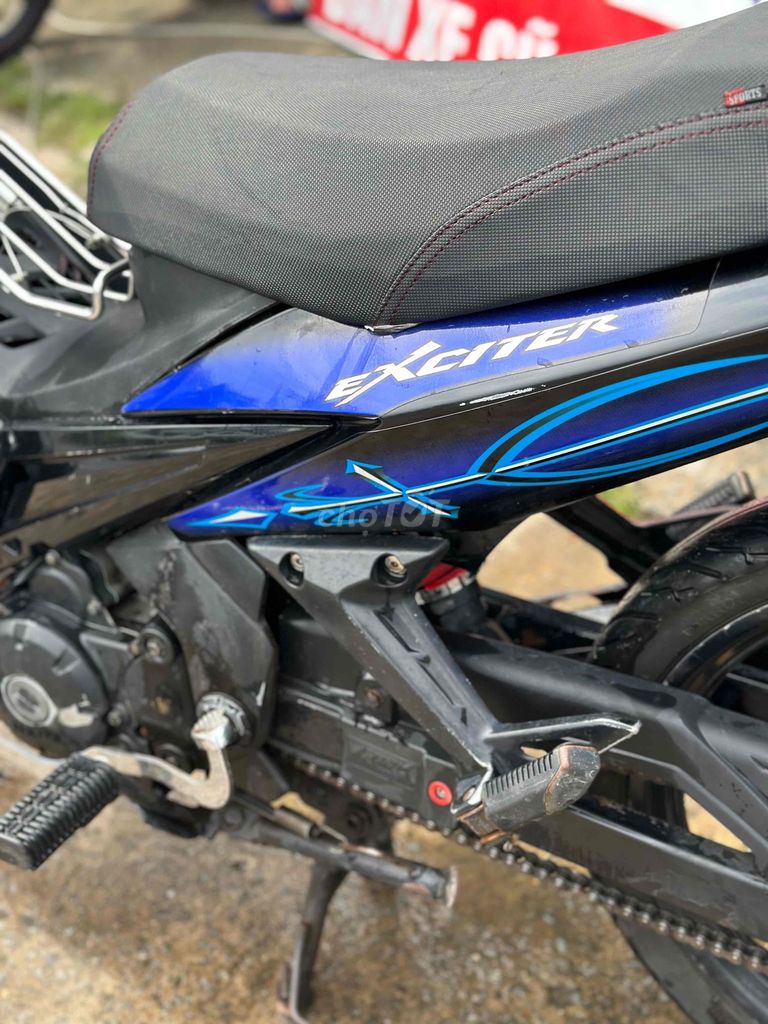 1s9a Chính chủ áo đẹp máy êm, bao chạy đổi trả 1/1. Mua bán Xe máy tại Thành phố Thuận An Bình Dương được đăng bởi Quân Anh Phạm hình 6