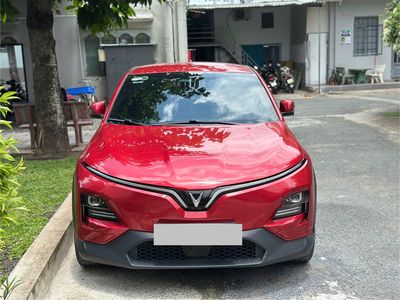 VF6 PLUS 24 - MUA PIN - FREE SẠC KGH