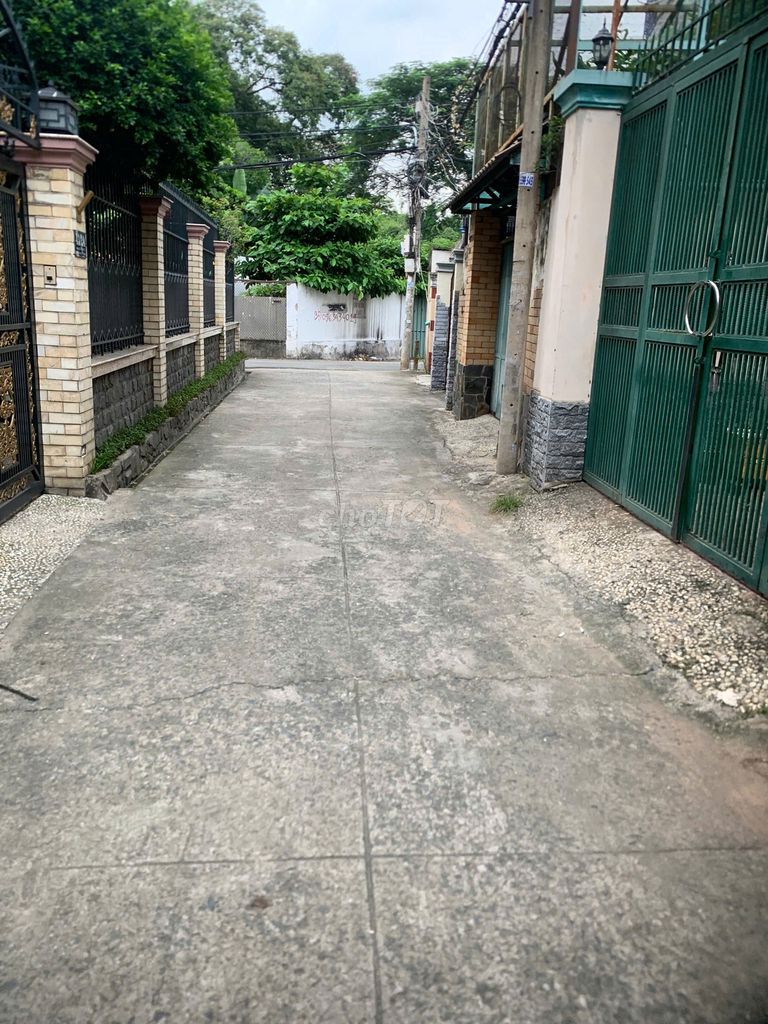 Bán đất hiếm hoi sót lại hẽm xe hơi đường số 8,phường Linh Trung. Mua bán Đất tại Thành phố Thủ Đức Tp Hồ Chí Minh được đăng bởi nguyen van thanh hình 3