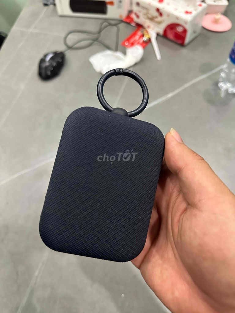 Loa Bluetooth LG PN1. Mua bán Tivi, Âm thanh tại Quận Hoàng Mai Hà Nội được đăng bởi đức anh hình 1