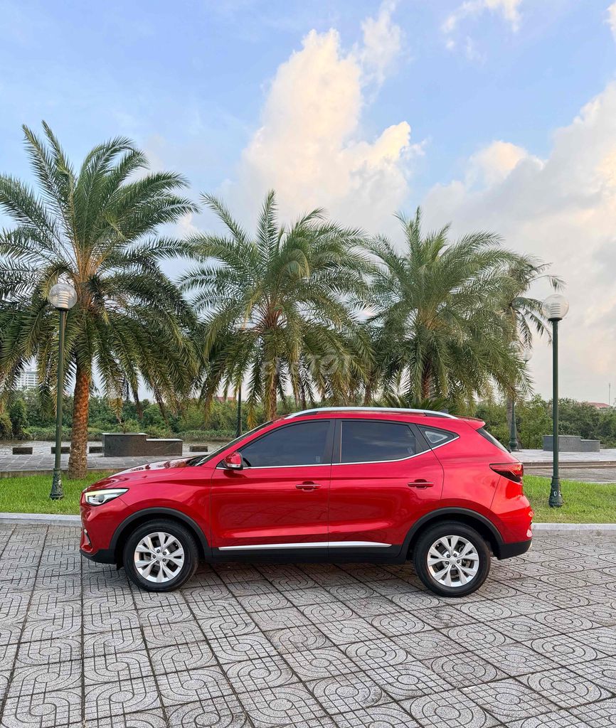 MG MGZS 2023 Standard 1.5 AT 2WD - 38000 km. Mua bán Ô tô tại Thành phố Hà Tĩnh Hà Tĩnh được đăng bởi Hải Đường Auto 33 hình 10
