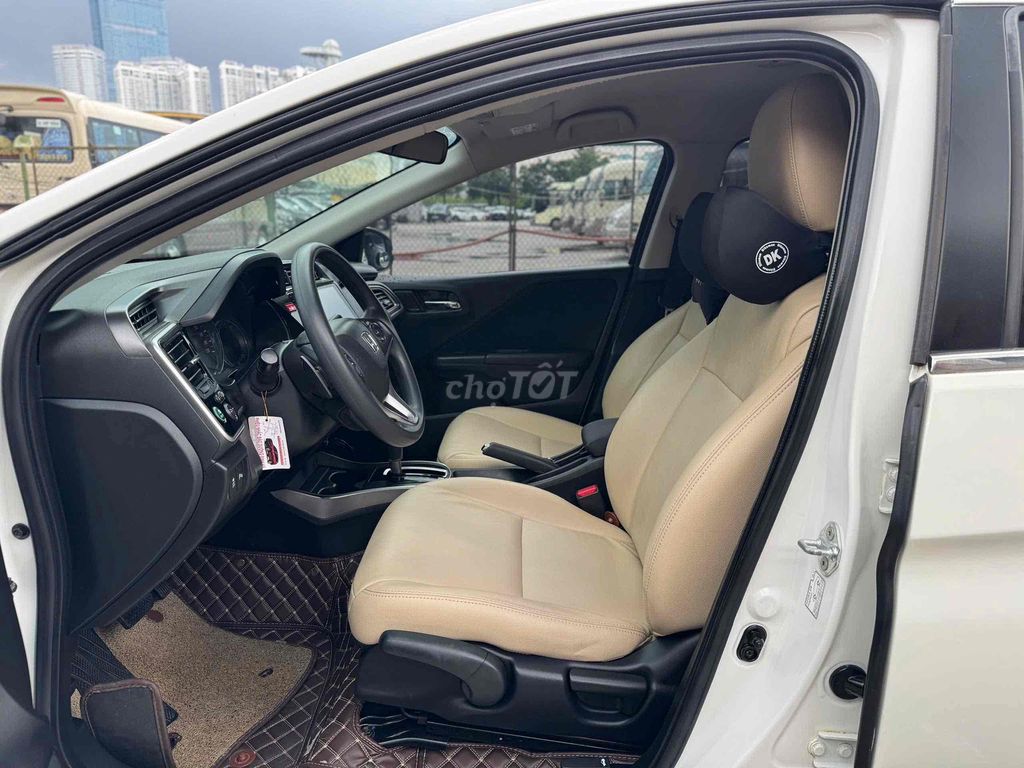 Honda City 2017 1.5 CVT - 7000 km. Mua bán Ô tô tại Quận Cầu Giấy Hà Nội được đăng bởi ngoc cuong hình 9