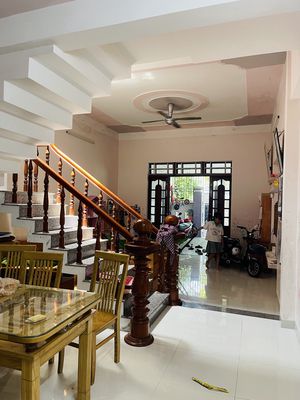 Chủ gởi bán nhà 1,5 tầng đường 5,5m Phù Đổng - Hòa Xuân - Hướng Đông,. Mua bán nhà ở tại Quận Cẩm Lệ Đà Nẵng được đăng bởi Công Bình Land