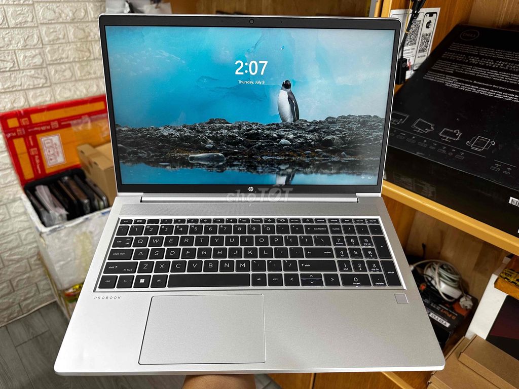 HP ProBook 455 G10 Ryzen 5 16GB/512GB. Mua bán Laptop tại Thành phố Biên Hòa Đồng Nai được đăng bởi thanh hình 1