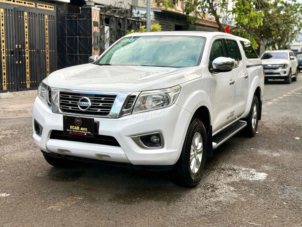 🚘Nissan Navara 2019 TỰ ĐỘNG Siêu Chất☘️