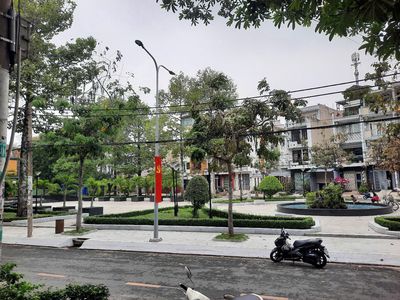 💯ĐỐI DIỆN CV🍃Nhà Đẹp MTNB Bình Phú 4x17m 4 tầng 4PN GẦN TRƯỜNG B.PHÚ