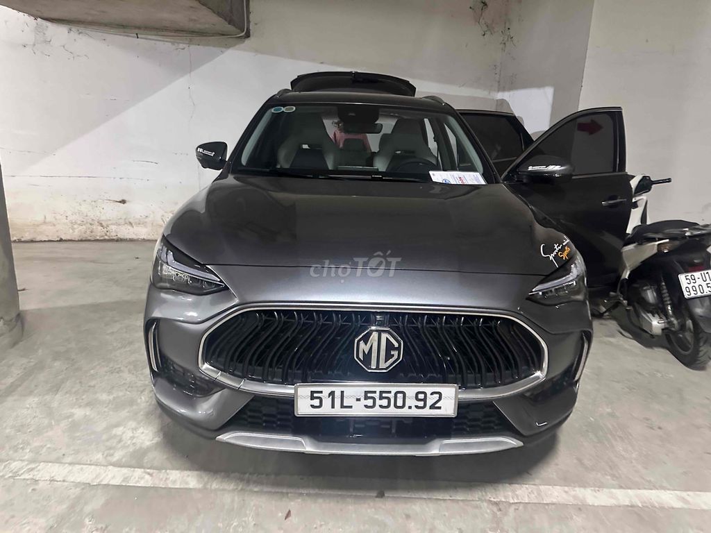 MG HS 1.5 Lux 2024 - 11000 km siêu đẹp. Mua bán Ô tô tại Quận Bình Tân Tp Hồ Chí Minh được đăng bởi SONIC CAR CARE hình 12
