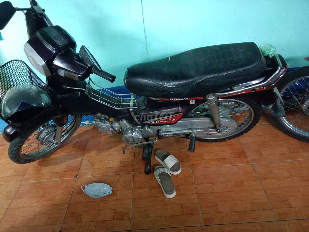 Cần bán. Mua bán Xe máy tại Quận Cái Răng Cần Thơ được đăng bởi Thanhhau Pham hình 2