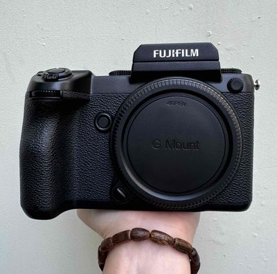 Fujifilm GFX 50S mới đẹp 99% xách Us .. Mua bán Máy ảnh, Máy quay tại Quận Bình Thạnh Tp Hồ Chí Minh được đăng bởi Teresa
