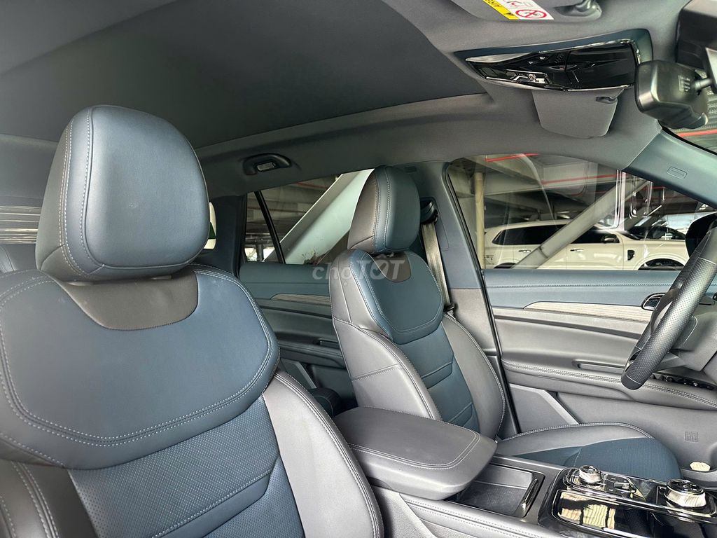 Ford Territory TitaniumX 2023 bảo hành 2028 vay75%. Mua bán Ô tô tại Quận Tân Phú Tp Hồ Chí Minh được đăng bởi Đức hình 5