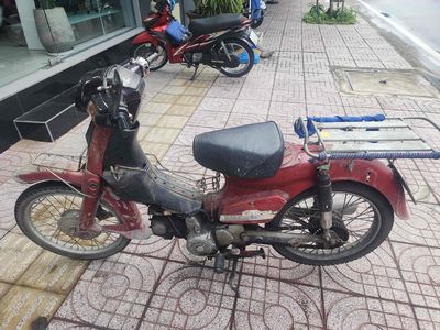 cần bán cub citti chính chủ như hình. Mua bán Xe máy tại Quận Gò Vấp Tp Hồ Chí Minh được đăng bởi Xuân