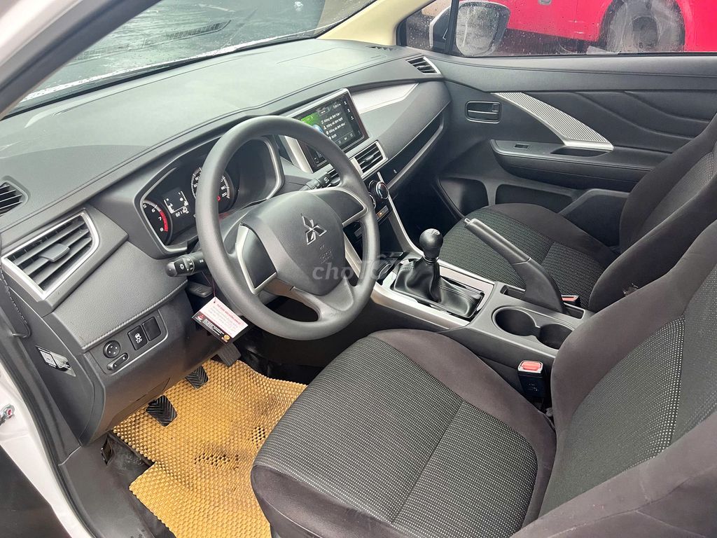✔️XPANDER MT 2024✔️ODO 21.000KM✔️Trả trước chỉ 120. Mua bán Ô tô tại Huyện Hóc Môn Tp Hồ Chí Minh được đăng bởi Mymy Mitsubishi Trường Chinh hình 13