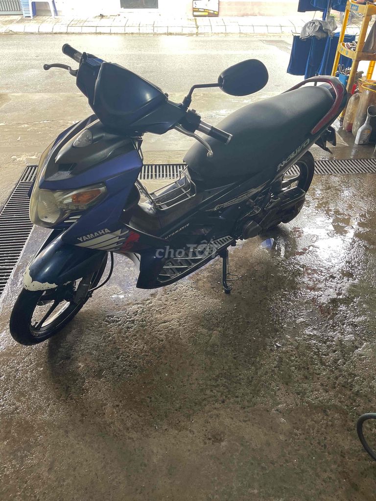 cần bán lại cho ae cần xe đi làm !. Mua bán Xe máy tại Quận 8 Tp Hồ Chí Minh được đăng bởi trung hiếu đặng hình 5