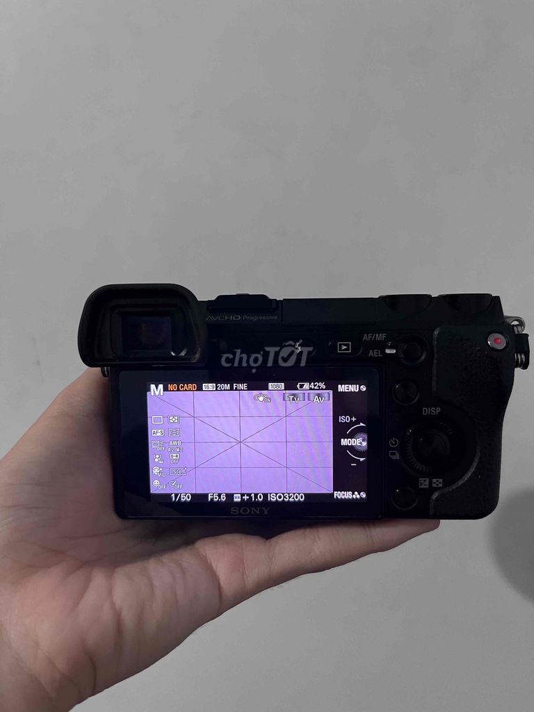 Máy ảnh Sony NEX-7 Đen Đã sử dụng. Mua bán Máy ảnh, Máy quay tại Huyện Châu Phú An Giang được đăng bởi mayanhcu hình 1