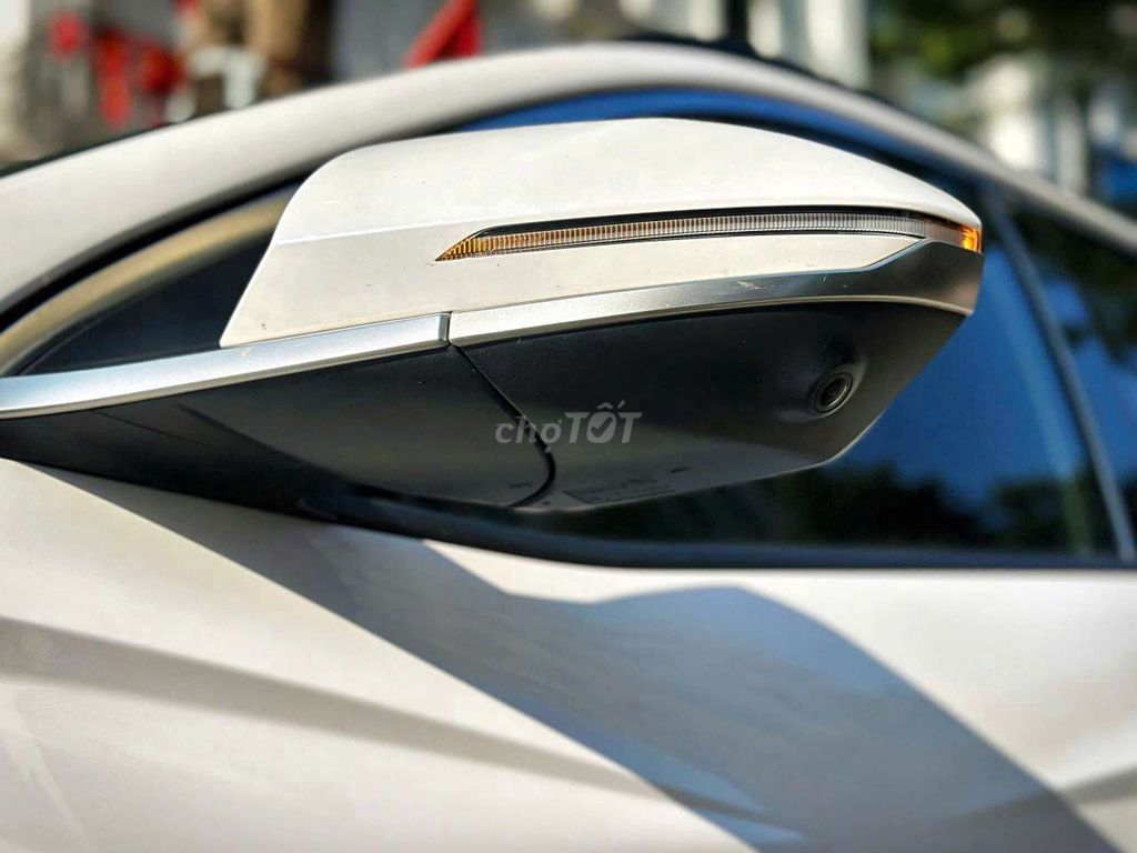 2024 1.6 AT Turbo HTRAC Đặc biệt - 20000 km. Mua bán Ô tô tại Quận Cầu Giấy Hà Nội được đăng bởi oto lướt hà nội  hình 8