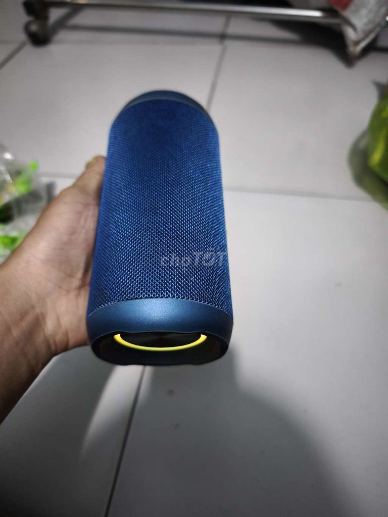 Loa Bluetooth Remax RB-M28 Pro. Mua bán Tivi, Âm thanh tại Quận Bình Tân Tp Hồ Chí Minh được đăng bởi Thanh Phong hình 1
