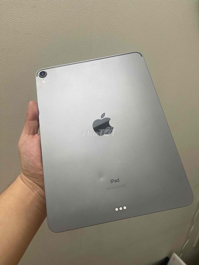 IPAD PRO 11" 256Gb Wifi Full chức năng