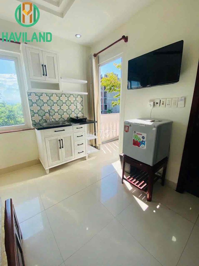 🏘️CĂN HỘ FULL NT VIEW ĐẸP NGAY  THỌ QUANG - SƠN TRÀ  - GIÁ SINH VIÊN