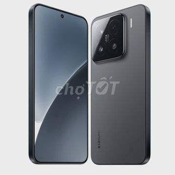 Xiaomi Mi 15 256GB Đen. Mua bán Điện thoại tại Quận Cầu Giấy Hà Nội được đăng bởi Pham Duyet hình 1