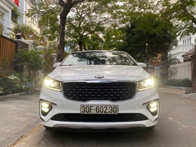 Kia Sedona 2020 Xe Gia Đình Siêu Tiện Siêu Sang. Mua bán Ô tô tại Quận Hà Đông Hà Nội được đăng bởi Thuý Hồng