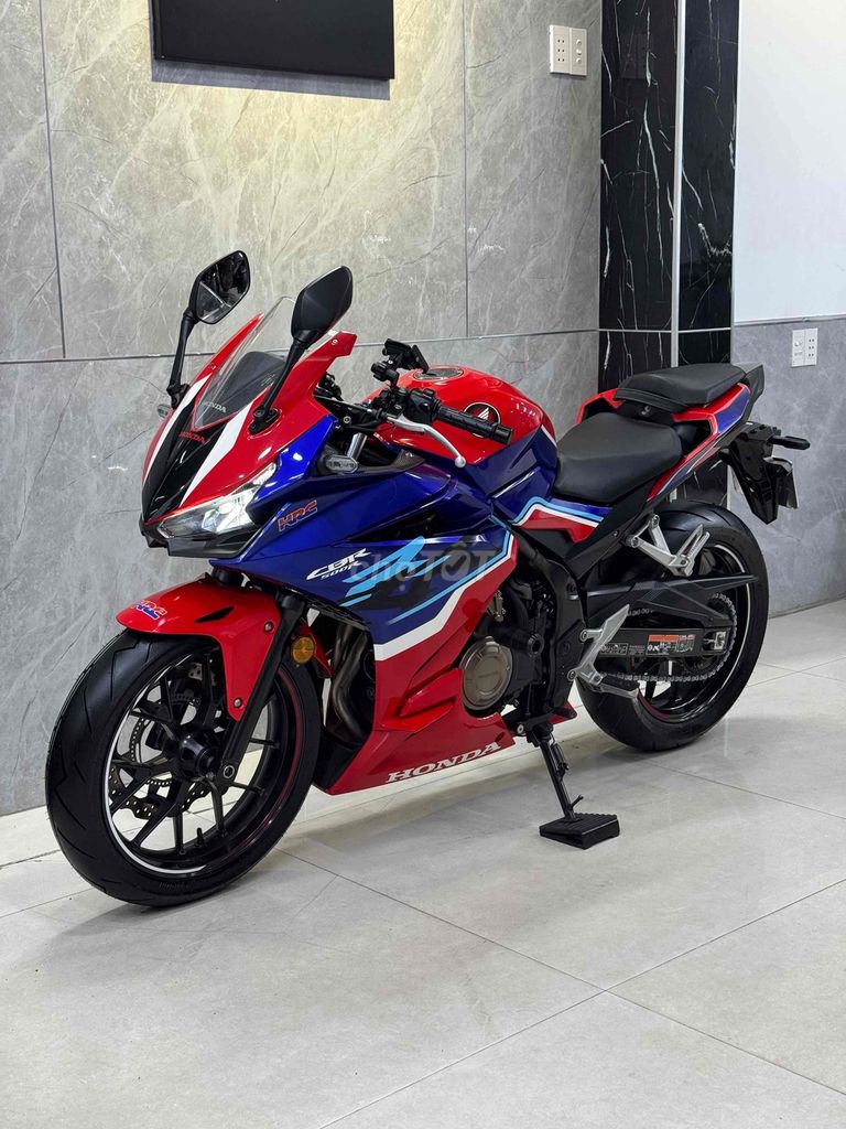 📍𝐇𝐎𝐍𝐃𝐀 𝐂𝐁𝐑𝟓𝟎𝟎𝐑 𝟐𝟎𝟐𝟎. Mua bán Xe máy tại Quận Bình Thạnh Tp Hồ Chí Minh được đăng bởi Danh Nguyen  hình 6