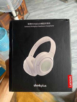 tai nghe chụp lenovo th54 new. Mua bán Tivi, Âm thanh tại Thành phố Buôn Ma Thuột Đắk Lắk được đăng bởi Nguyễn Văn Sỹ