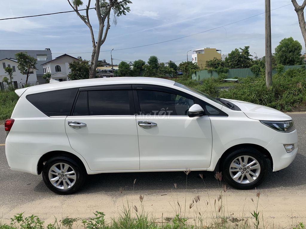 INNOVA hàng Quốc Dân, chất lượng Tốt, Giá Hợp Lý. Mua bán Ô tô tại Huyện Hòa Vang Đà Nẵng được đăng bởi Ngô Thị Ngọc hình 8