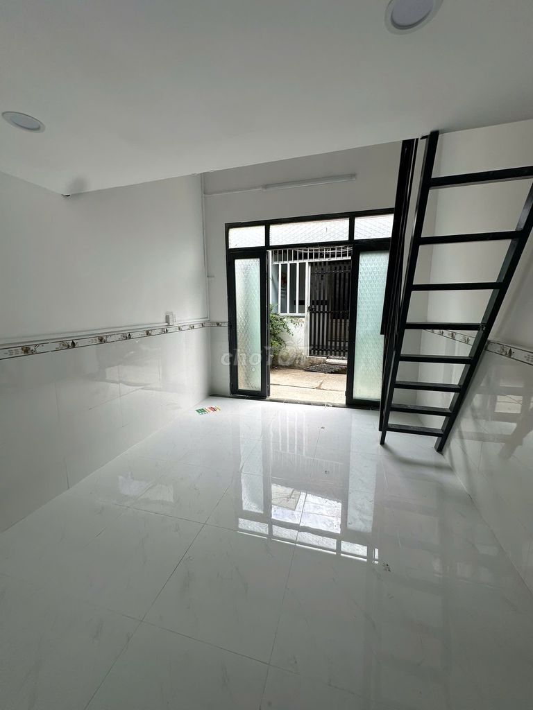Nhà sổ chung giá rẻ phường 4 Q8