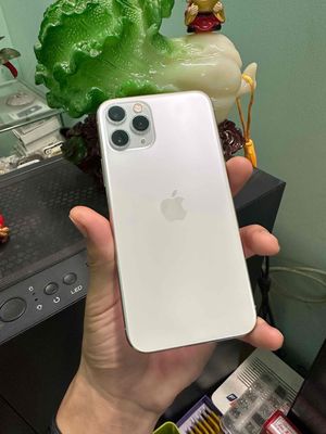 IPHONE 11 Pro Quốc Tế 256GB Zin Đẹp Keng Bin 100. Mua bán Điện thoại tại Thành phố Vũng Tàu Bà Rịa - Vũng Tàu được đăng bởi Hùng LUXURY 6789 UY Tín Tạo Nên Thương Hiệu