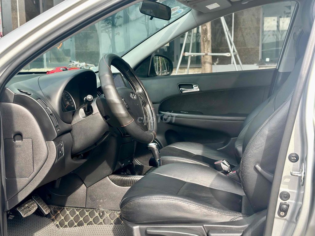 Hyundai I30 CW đặc biệt cao cấp nhất. Mua bán Ô tô tại Thành phố Huế Thừa Thiên Huế được đăng bởi Nguyên Duy Nam hình 3