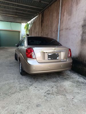 Chevrolet Lacetti 2011 lằn bánh 2012 -78000 km. Mua bán Ô tô tại   được đăng bởi lê quang Thoai