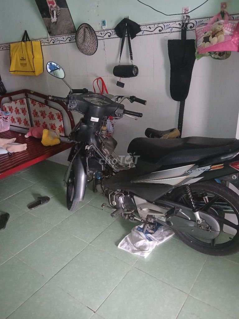 Chia lai ae công nhân. Mua bán Xe máy tại Thành phố Thủ Dầu Một Bình Dương được đăng bởi Kieu Van hình 1