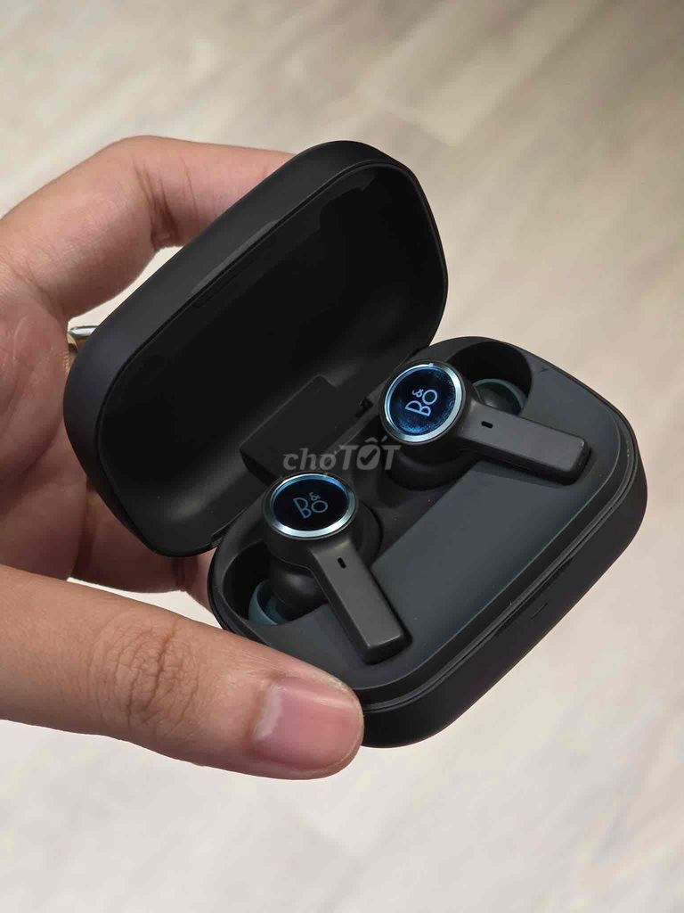 Tai nghe Bang & Olufsen Beoplay EX Đen. Mua bán Tivi, Âm thanh tại Quận Ba Đình Hà Nội được đăng bởi đăng ngoc bảo hình 1