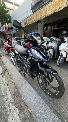 SYM start 125 2020 mới 90% Bstp chính chủ. Mua bán Xe máy tại Quận Tân Phú Tp Hồ Chí Minh được đăng bởi Tuanduy